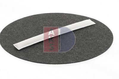 TROCKNER KLIMAANLAGE AKS DASIS 800643N 13