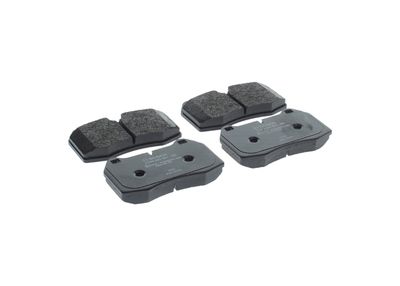 BREMSBELAGSATZ SCHEIBENBREMSE BOSCH 0986460051 7