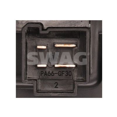 VENTILATOR HABITACLU SWAG 33113968 2