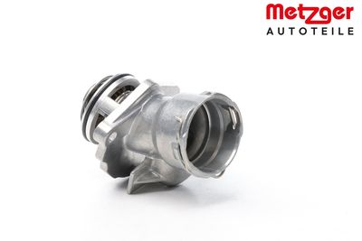 THERMOSTAT KüHLMITTEL METZGER AUTOTEILE 4006185 25