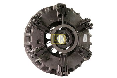 Plato de presión de clutch