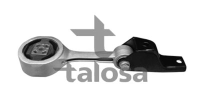 SUPORT MOTOR Talosa 6109008