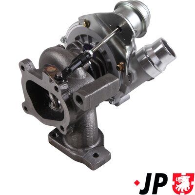Turbo, Plniace dúchadlo JP GROUP 1217407200