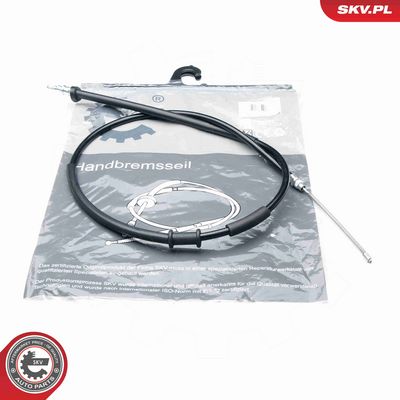 CABLU FRANA DE PARCARE ESEN SKV 26SKV324