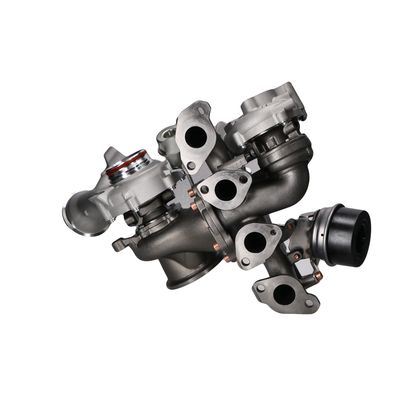 COMPRESOR SISTEM DE SUPRAALIMENTARE NISSENS 93508 21