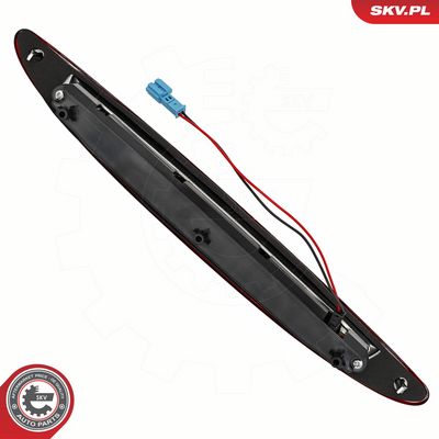 Přídavné brzdové světlo SKV 72SKV818