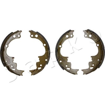 SET SABOTI FRANA JAPKO 55W15