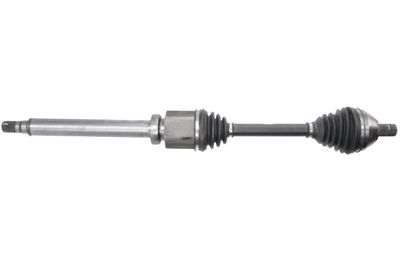 полуоска POINT GEAR PNG75882