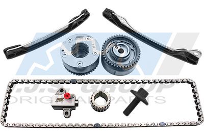 CHIT LANT DE DISTRIBUTIE