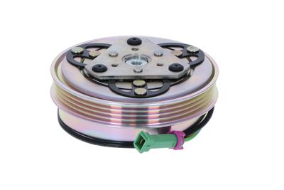 MAGNETKUPPLUNG KLIMAKOMPRESSOR NRF 380019 9