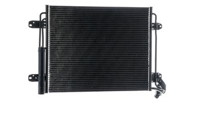 CONDENSATOR CLIMATIZARE MAHLE AC454000P 28