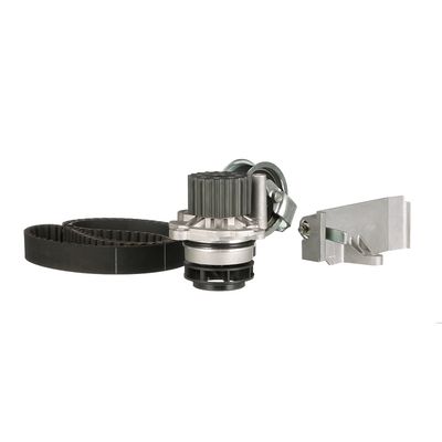 WASSERPUMPE + ZAHNRIEMENSATZ GATES KP75569XS1 11
