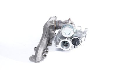 LADER AUFLADUNG BTS Turbo T916124 2