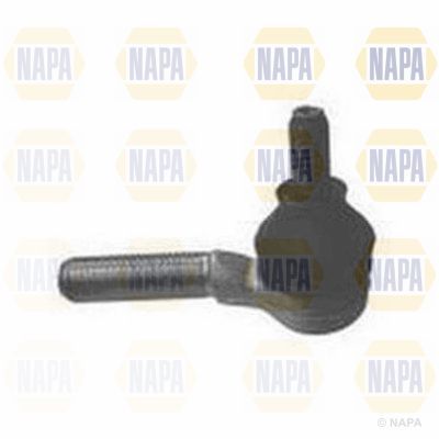 Tie Rod End NAPA NST6378