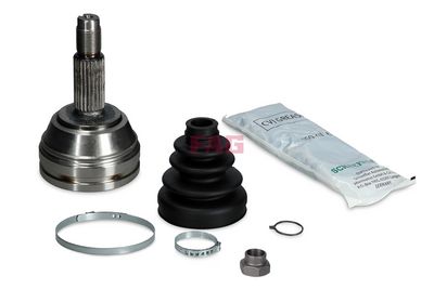 каре комплект, полуоска Schaeffler FAG 771 0250 30