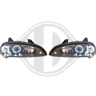 SET FARURI PRINCIPALE