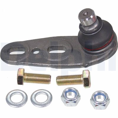 Ball Joint TC501