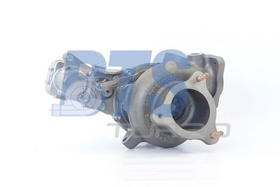 LADER AUFLADUNG BTS Turbo T916462 1