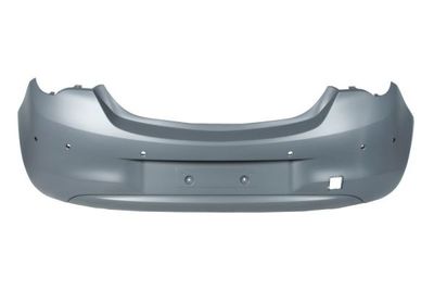 Буфер BLIC 5506-00-5025953Q для OPEL CORSA