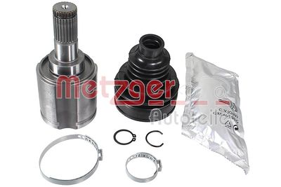 GELENKSATZ ANTRIEBSWELLE