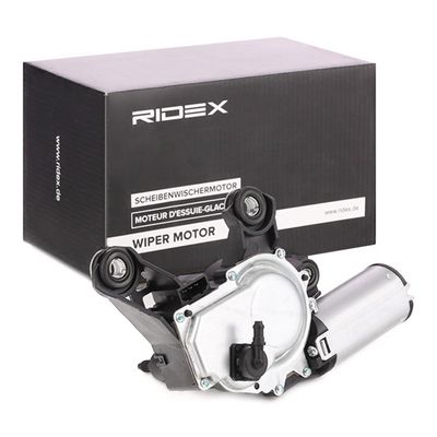 двигател на чистачките RIDEX 295W0160
