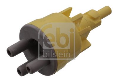 FEBI BILSTEIN Ventil, Unterdruckpumpe