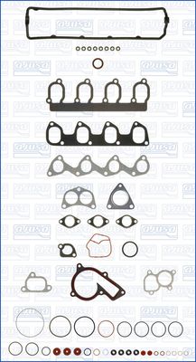 Комплект прокладок, головка цилиндра AJUSA 53005100 для FORD P100