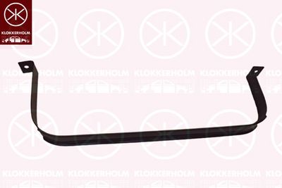Holdebånd, brændstoftank KLOKKERHOLM 3081897