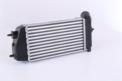 INTERCOOLER COMPRESOR NISSENS 96774 21