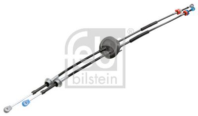 SEILZUG SCHALTGETRIEBE FEBI BILSTEIN 180116