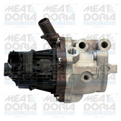 Zawór AGR MEAT & DORIA 88188