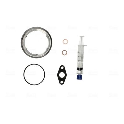 LADER AUFLADUNG NISSENS 93880 4