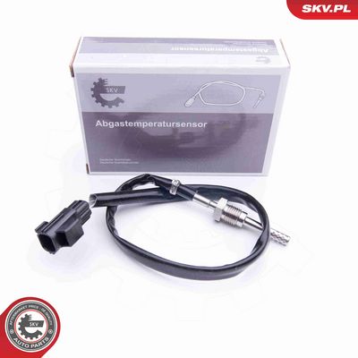 SENZOR TEMPERATURA GAZE EVACUARE ESEN SKV 30SKV195