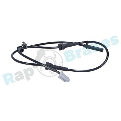 Sensor, Raddrehzahl