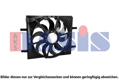 LüFTER MOTORKüHLUNG