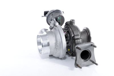 LADER AUFLADUNG BTS Turbo T915579 8