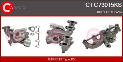 COMPRESOR SISTEM DE SUPRAALIMENTARE