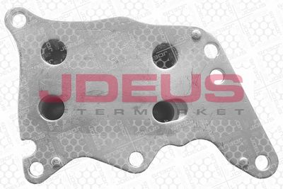 ÖLKüHLER MOTORöL JDEUS M4210351 2