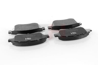 SET PLACUTE FRANA FRANA DISC GH GH413951 33