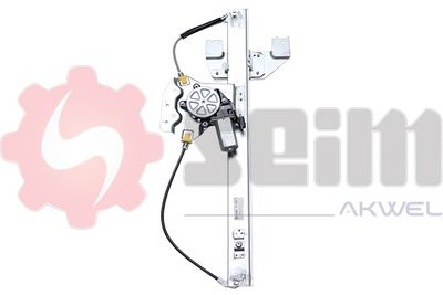 MECANISM ACTIONARE GEAM SEIM 901766 1