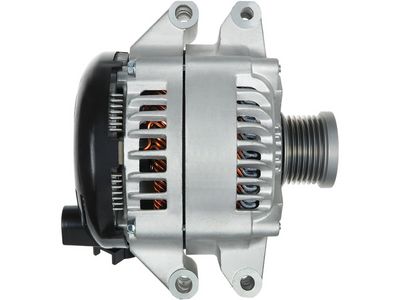 GENERATOR / ALTERNATOR AS-PL A6578S 1