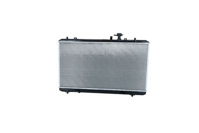 RADIATOR RACIRE MOTOR NRF 53581 26