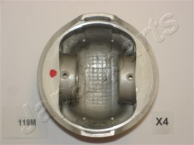 PISTON JAPANPARTS KI119M 2