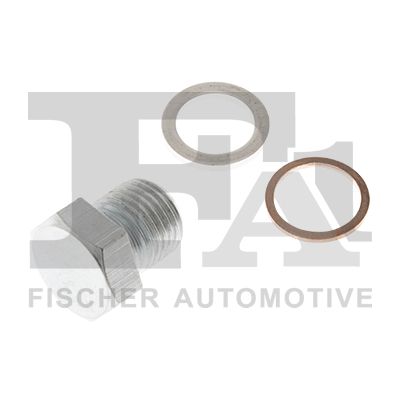 Reparatursatz, Ölablassschraubengewinde