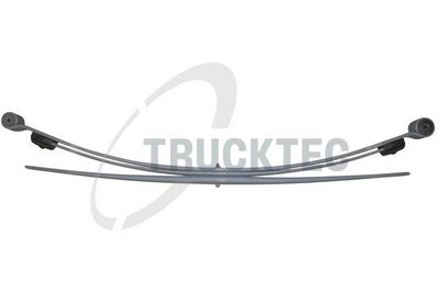 TRUCKTEC AUTOMOTIVE Lingės paketas