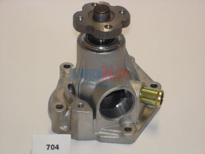 Wasserpumpe, Motorkühlung