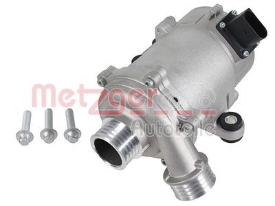 POMPă DE APă RăCIRE MOTOR