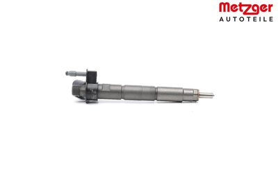 INJECTOR METZGER AUTOTEILE 0871112 19