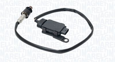 NOx-сензор, NOx-катализатор MAGNETI MARELLI 141813000101