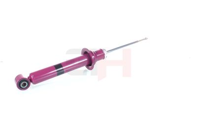 Tlmič pruženia GH GH+331533